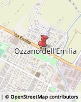 Panetterie Ozzano dell'Emilia,40064Bologna