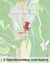 Comuni e Servizi Comunali Castel del Rio,40022Bologna