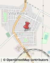 Motocicli e Motocarri - Commercio Villa Poma,46025Mantova