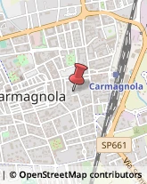 Internet - Servizi Carmagnola,10022Torino
