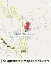 Comuni e Servizi Comunali Villa Minozzo,42030Reggio nell'Emilia