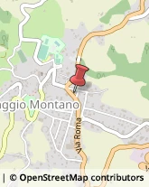 Istituti Finanziari Gaggio Montano,40041Bologna