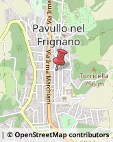 Avvocati Pavullo nel Frignano,41026Modena