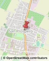 Geometri San Prospero,41030Modena