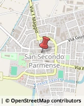 Ferramenta San Secondo Parmense,43017Parma