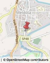 Onoranze e Pompe Funebri Meldola,47014Forlì-Cesena