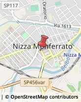 Supermercati e Grandi magazzini Nizza Monferrato,14049Asti