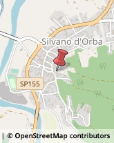 Enoteche Silvano d'Orba,15060Alessandria