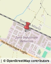 Escavatori e Draghe Sant'Ilario d'Enza,42049Reggio nell'Emilia