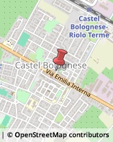 Articoli per Ortopedia Castel Bolognese,48014Ravenna