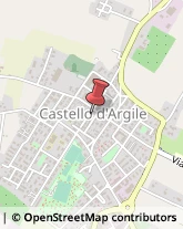 Bar e Caffetterie Castello d'Argile,40050Bologna