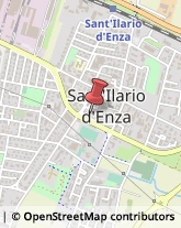 Relazioni Pubbliche Sant'Ilario d'Enza,42049Reggio nell'Emilia