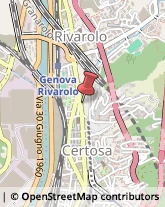 Salotti Genova,16159Genova