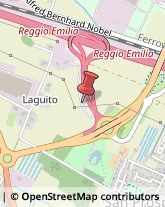 Trasporto Pubblico Reggio nell'Emilia,42124Reggio nell'Emilia