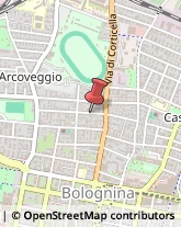 Agopuntura Bologna,40129Bologna