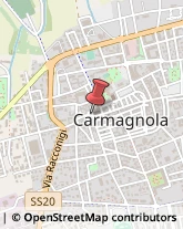 Erboristerie Carmagnola,10022Torino