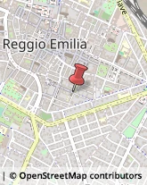 Serrature di Sicurezza Reggio nell'Emilia,42121Reggio nell'Emilia