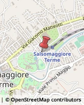 Poste Salsomaggiore Terme,43039Parma