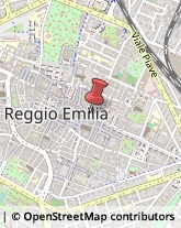 Consulenza Commerciale,42100Reggio nell'Emilia