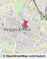 Pelliccerie Reggio nell'Emilia,42121Reggio nell'Emilia