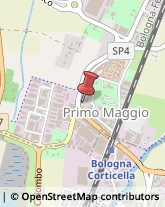 Acciai Inossidabili - Lavorazione Castel Maggiore,40013Bologna