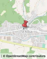 Filati - Dettaglio Corneliano d'Alba,12040Cuneo