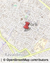 Mediazione Familiare - Centri Forlì,47121Forlì-Cesena