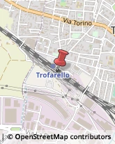 Trasporti Ferroviari,10028Torino