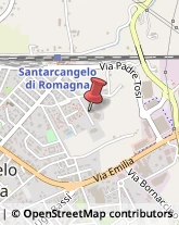 Università ed Istituti Superiori Santarcangelo di Romagna,47822Rimini