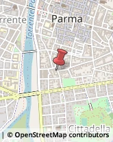 Istituti di Bellezza Parma,43121Parma