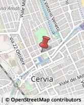 Gelaterie Cervia,48015Ravenna