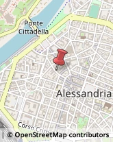 Osterie e Trattorie,15121Alessandria