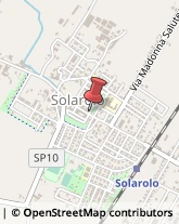 Sartorie Solarolo,48027Ravenna