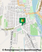 Cliniche Private e Case di Cura Voghera,27055Pavia