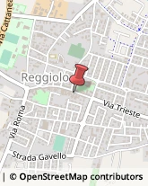 Leasing Reggiolo,42046Reggio nell'Emilia