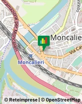 Etichette Moncalieri,10024Torino