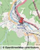 Giornalai Ronco Scrivia,16019Genova