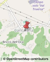 Poste Cantarana,14010Asti