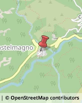 Formaggi e Latticini - Dettaglio Castelmagno,12020Cuneo