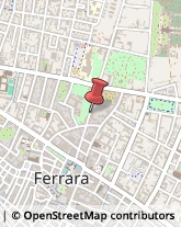 Prefettura Ferrara,44121Ferrara