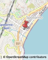 Enoteche Spotorno,17028Savona