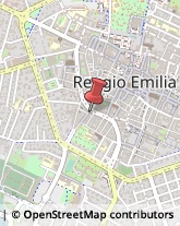 Bar e Caffetterie Reggio nell'Emilia,42121Reggio nell'Emilia