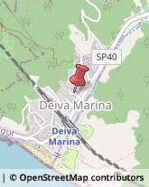 Scuole Pubbliche Deiva Marina,19013La Spezia