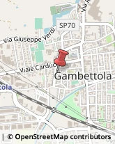 Auto - Demolizioni Gambettola,47035Forlì-Cesena