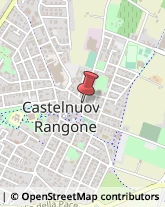 Parrucchieri Castelnuovo Rangone,41051Modena