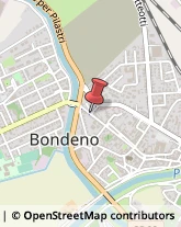 Associazioni Sindacali Bondeno,44012Ferrara