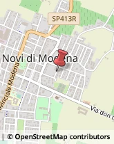 Complessi Musicali e Artistici Novi di Modena,41016Modena