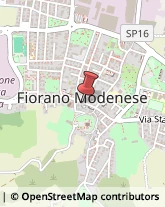 Geometri Fiorano Modenese,41042Modena