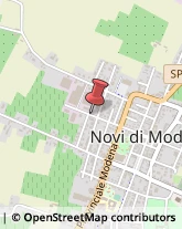 Corrieri Novi di Modena,41016Modena