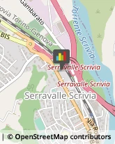 Autofficine e Centri Assistenza Serravalle Scrivia,15069Alessandria